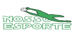 Site Portal Nosso Esporte