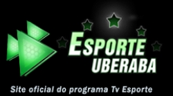 Site Esporte Uberaba